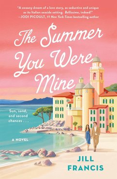 Cover The Summer You Were Mine
