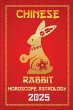 Rabbit Chinese Horoscope 2025 - Bild 1