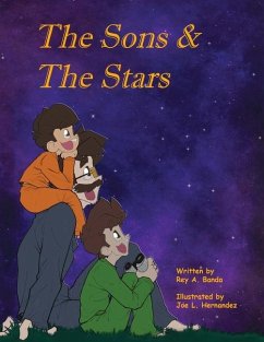 Cover The Sons & The Stars