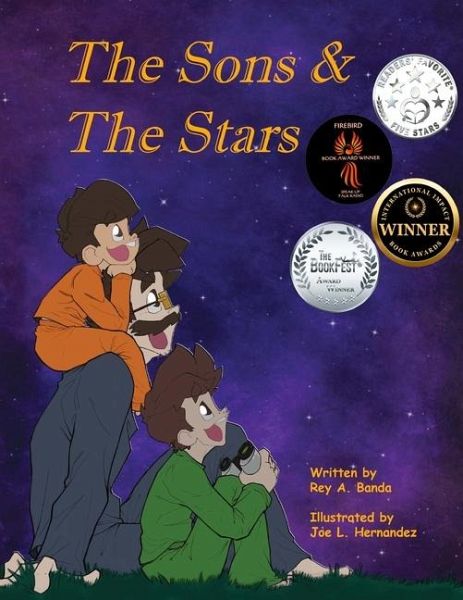The Sons & The Stars The Sons & The Stars