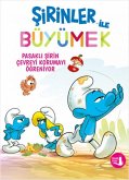 Pasakli Sirin Cevreyi Korumayi Ögreniyor Pasakli Sirin Cevreyi Korumayi Ögreniyor