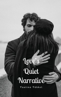 Cover Love's Quiet Narrative