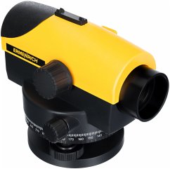 Cover Ermenrich PL30 optisches Nivelliergerät