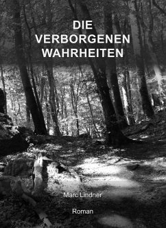 Cover Die verborgenen Wahrheiten (eBook, ePUB)
