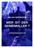 Wer ist der Serienkiller? (eBook, ePUB)