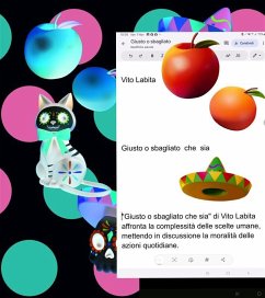 Cover Giusto o sbagliato che sia (eBook, ePUB)