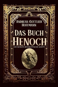 Cover Das Buch Henoch (eBook, ePUB)