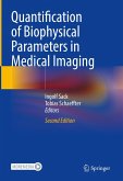 Quantification of Biophysical Parameters in Medical Imaging (eBook, PDF)