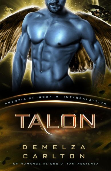 Talon (eBook, ePUB)