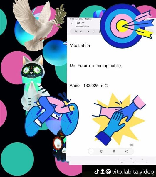 Un Futuro inimmaginabile. Anno 132.025 d.C (eBook, ePUB)