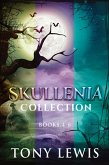 Skullenia Collection - Books 4-6
