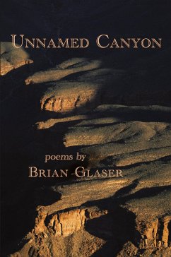 Cover Unnamed Canyon