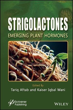 Strigolactones Cover Strigolactones