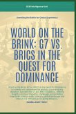 World On The Brink World On The Brink
