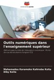 Outils numériques dans l'enseignement supérieur Outils numériques dans l'enseignement supérieur