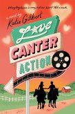 Love, Canter, Action Love, Canter, Action