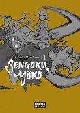 SENGOKU YOKO 01 SENGOKU YOKO 01