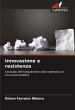 Innovazione e resistenza - Bild 1