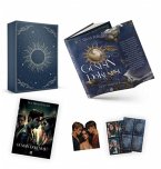 Günesin Dokunusu Ciltli - Kutulu