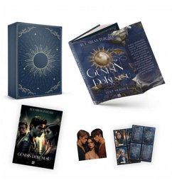 Cover Günesin Dokunusu Ciltli - Kutulu