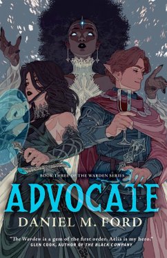 Advocate - Ford, Daniel M