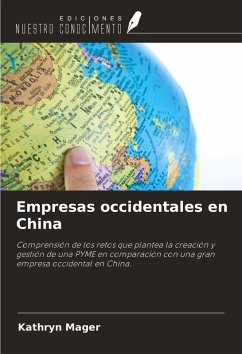 Cover Empresas occidentales en China