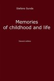 Memories of childhood and life