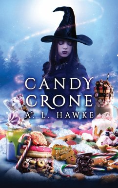 Cover Candy Crone