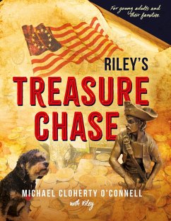 Cover Riley's Treasure Chase