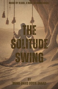 Cover The Solitude Swing