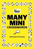Vox Many Mini Crosswords Vox Many Mini Crosswords