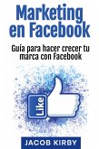 Marketing en Facebook