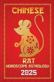 Rat Chinese Horoscope 2025 Rat Chinese Horoscope 2025