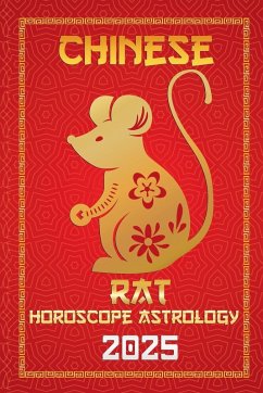 Rat Chinese Horoscope 2025 - Fengshuisu, Ichinghunfùyou