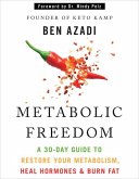 Metabolic Freedom Metabolic Freedom