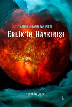 Cover Kadim Mirasin Sahipleri Erlikin Haykirisi
