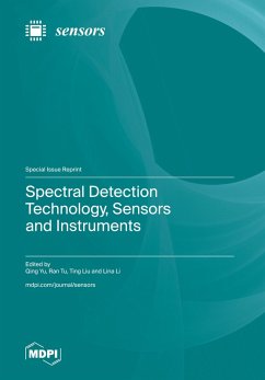 Cover Spectral Detection Technology, Sensors and Instruments