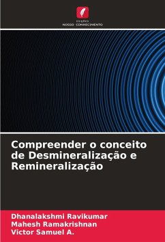Cover Compreender o conceito de Desmineralização e Remineralização