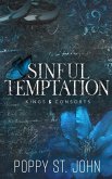 Sinful Temptation Sinful Temptation
