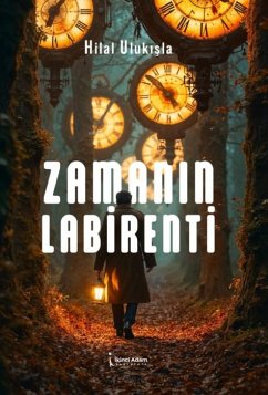 Zamanin Labirenti - Ulukisla, Hilal