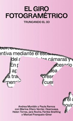 El giro fotogramétrico