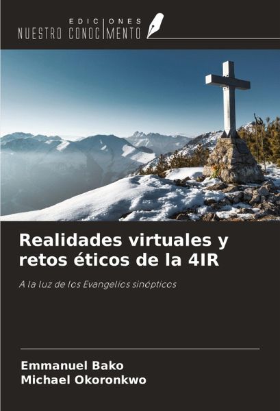 Realidades virtuales y retos éticos de la 4IR