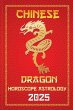 Dragon Chinese Horoscope 2025 - Bild 1