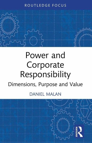 Power and Corporate Responsibility