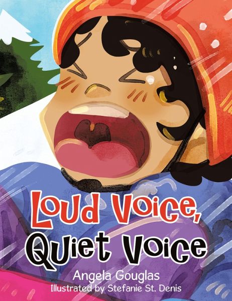 Loud Voice, Quiet Voice Loud Voice, Quiet Voice