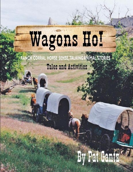 Wagons Ho!