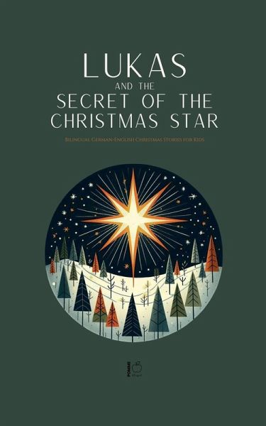 Lukas and the Secret of the Christmas Star Lukas and the Secret of the Christmas Star