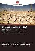 Environnement : SOS APPs