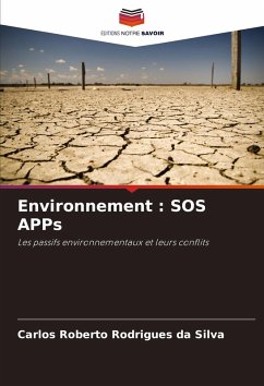 Cover Environnement : SOS APPs