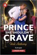 Prince She Shouldn't Crave - Bild 1